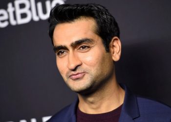 Kumail Nanjiani está em negociações para entrar no elenco de Os Eternos