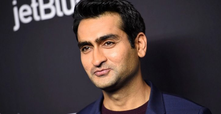Kumail Nanjiani está em negociações para entrar no elenco de Os Eternos