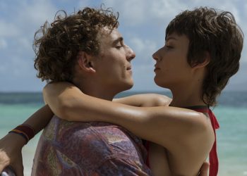 La Casa de Papel Parte 3 ganha data de estreia e imagens