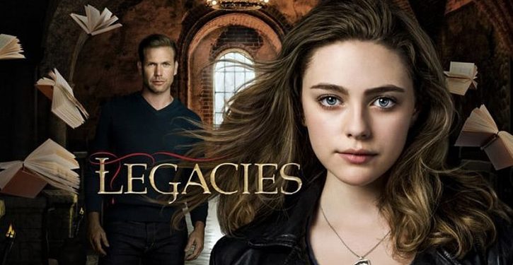 Legacies e nova temporada de The 100 estreiam em maio na Warner Channel