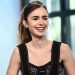 Lily Collins vai estrelar a nova série Emily in Paris
