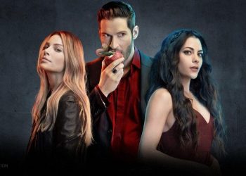 Lúcifer: 4ª temporada estreia em maio na Netflix