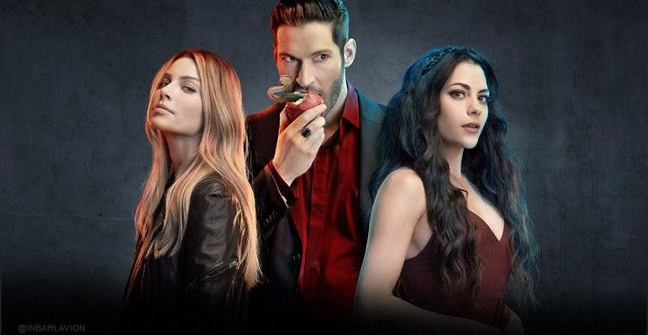 Lúcifer: 4ª temporada estreia em maio na Netflix