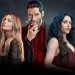 Lúcifer: 4ª temporada estreia em maio na Netflix