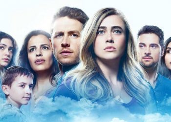 Manifest é renovada para 2ª temporada pela NBC