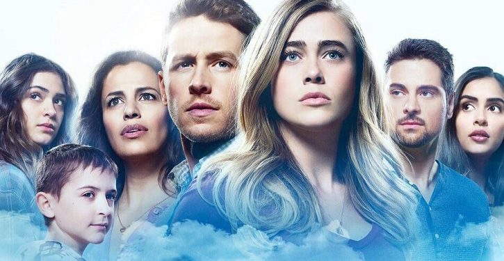Manifest é renovada para 2ª temporada pela NBC