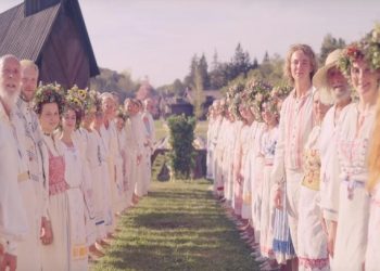 Terror Midsommar – O Mal Não Espera a Noite estreia em setembro no Brasil
