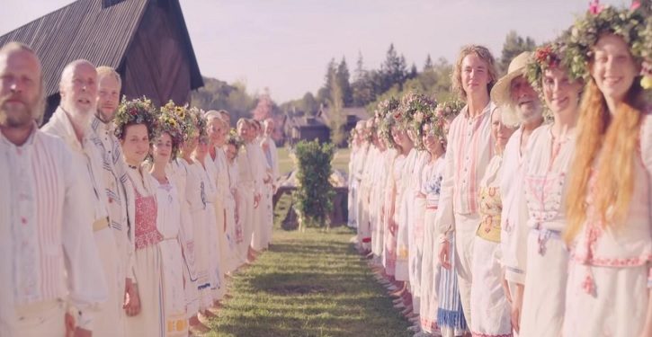 Terror Midsommar – O Mal Não Espera a Noite estreia em setembro no Brasil