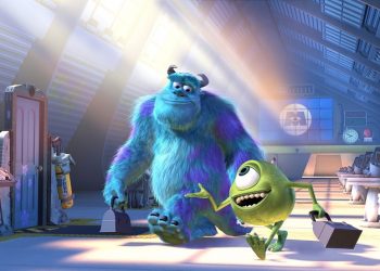 Monstros S.A ganhará série derivada no streaming Disney +