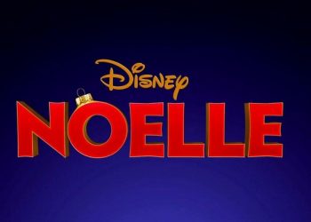 Noelle, filme natalino com Anna Kendrick, chegará no Disney +