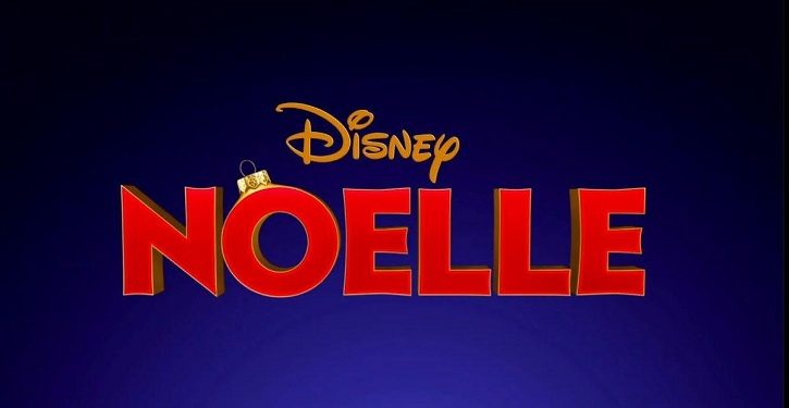 Noelle, filme natalino com Anna Kendrick, chegará no Disney +