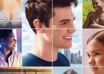 Assista ao trailer de Nosso Último Verão, com KJ Apa e Maia Mitchell