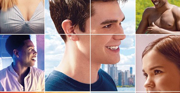 Assista ao trailer de Nosso Último Verão, com KJ Apa e Maia Mitchell