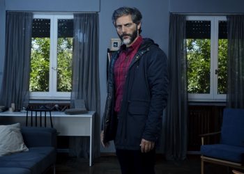 O Jardim de Bronze: 2ª temporada estreia em junho na HBO