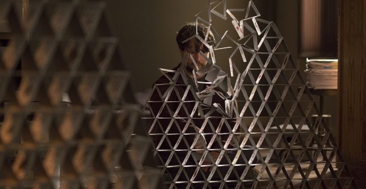 Confira o trailer e o pôster da 2ª temporada de O Mecanismo