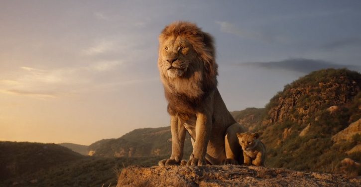 Saiu! Assista ao trailer completo de O Rei Leão