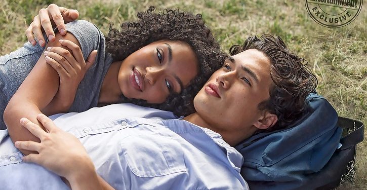 O Sol Também É Uma Estrela ganha novas imagens