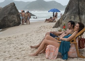 O Traidor, filme de Marco Bellocchio, está no Festival de Cannes 2019