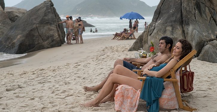 O Traidor, filme de Marco Bellocchio, está no Festival de Cannes 2019