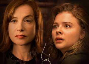 Isabelle Huppert persegue Chloe Grace Moretz no trailer de Obsessão