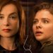 Isabelle Huppert persegue Chloe Grace Moretz no trailer de Obsessão