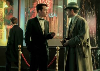 Pennyworth: nova série ganha data de estreia, imagens e novo teaser