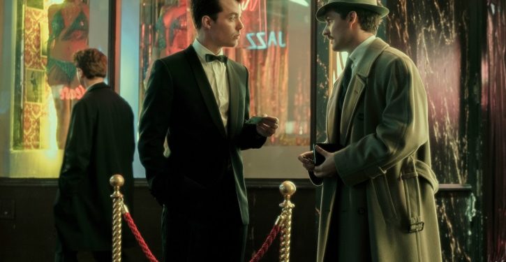 Pennyworth: nova série ganha data de estreia, imagens e novo teaser