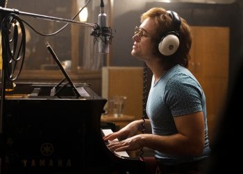 Rocketman: Elton John revela o que queria ver na tela