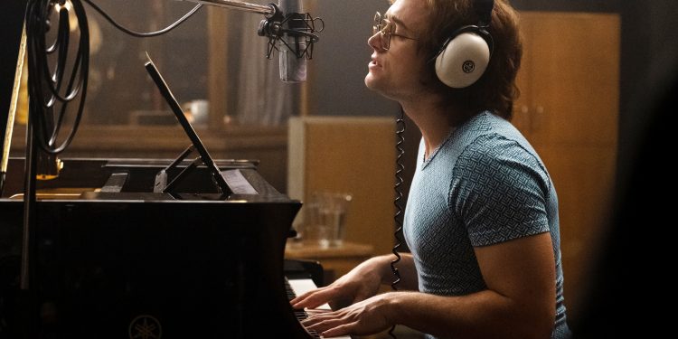 Rocketman: Elton John revela o que queria ver na tela