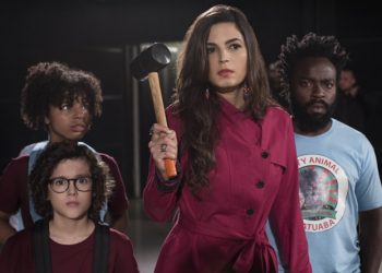 Samantha! volta mais madura e menos famosa na 2ª temporada