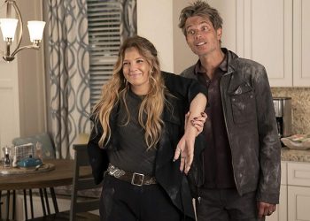 Santa Clarita Diet é cancelada pela Netflix