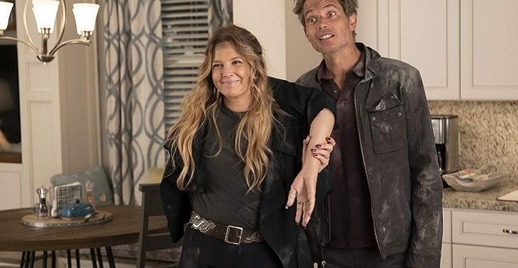 Santa Clarita Diet é cancelada pela Netflix