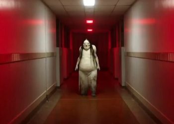 Histórias Assustadoras Para Contar no Escuro chega ao Brasil no segundo semestre