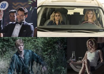 Lúcifer, Good Girls, The Rain e mais chegam à Netflix em maio