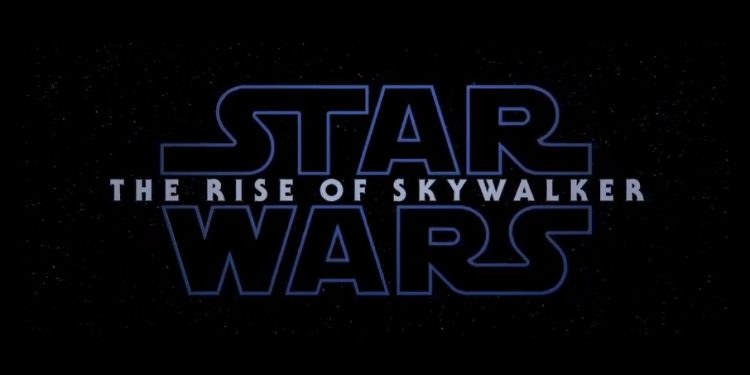 Star Wars: The Rise of Skywalker ganha primeiro teaser