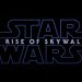 Star Wars: The Rise of Skywalker ganha primeiro teaser