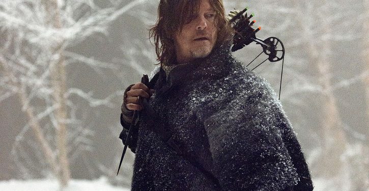 The Walking Dead vai ganhar terceiro spin-off em 2020