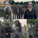 The Walking Dead: sussurradores, massacre e inverno marcam a 9ª temporada