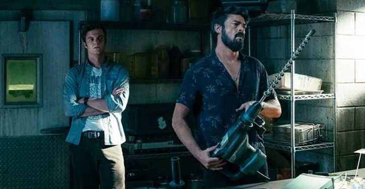 Assista ao trailer de The Boys, nova série da Amazon Prime Vídeo