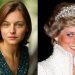 The Crown escala atriz para viver Princesa Diana