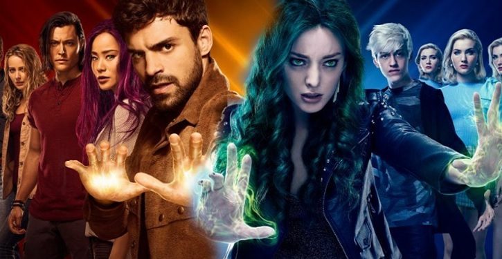 The Gifted é cancelada pela FOX após duas temporadas