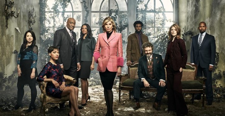 The Good Fight é renovada para 4ª temporada