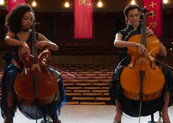 Assista ao trailer de The Perfection, estrelado por Allison Williams