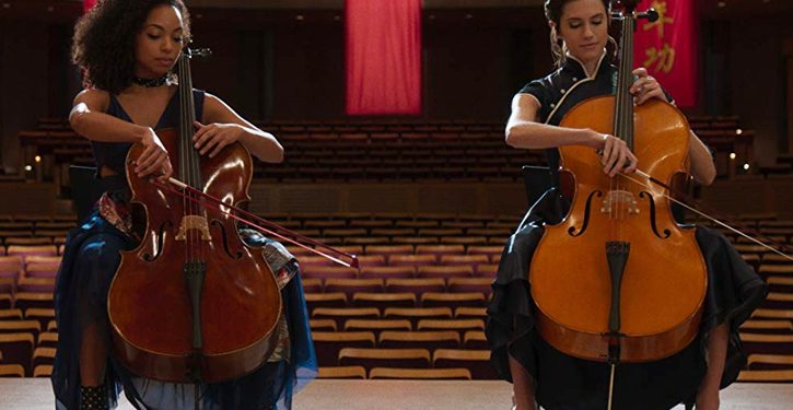 Assista ao trailer de The Perfection, estrelado por Allison Williams