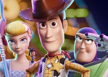 Toy Story 4 ganha novo pôster e vídeo