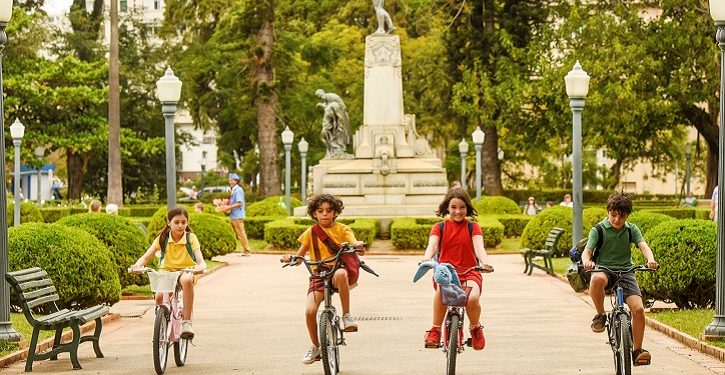 Turma da Mônica – Laços ganha novo trailer oficial