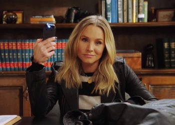 Veronica Mars: revival estreia em julho no Hulu