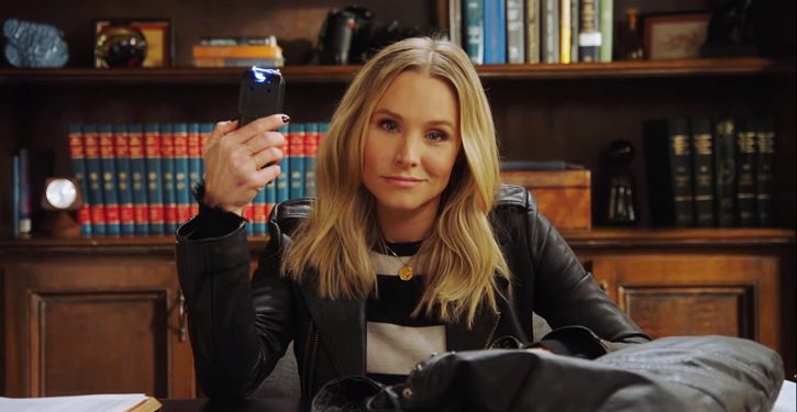 Veronica Mars: revival estreia em julho no Hulu