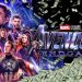 Vingadores: Ultimato faz 1 bilhão em bilheteria mundial