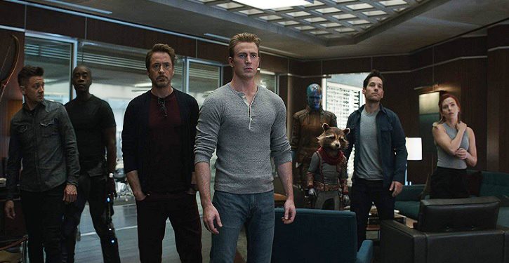 Crítica – Vingadores: Ultimato